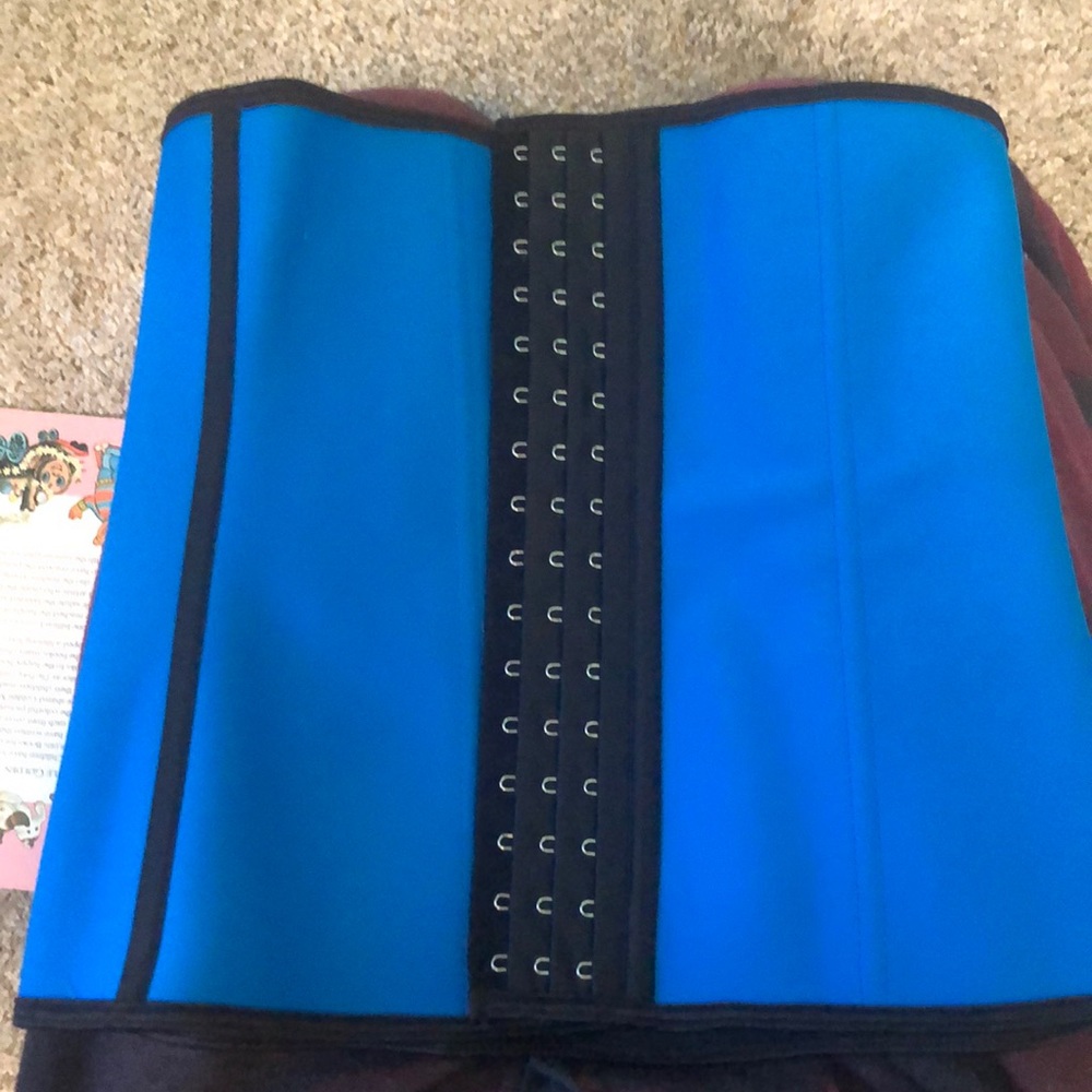 waist trainer